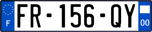 FR-156-QY