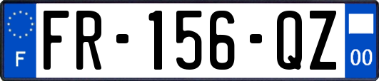 FR-156-QZ