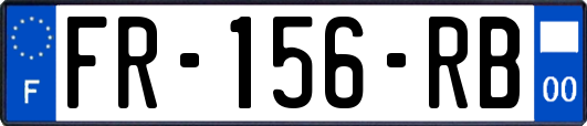 FR-156-RB