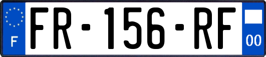 FR-156-RF
