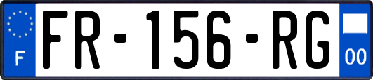FR-156-RG