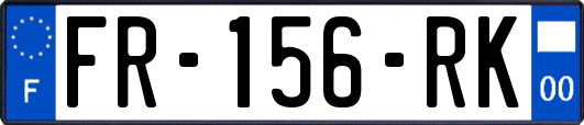 FR-156-RK