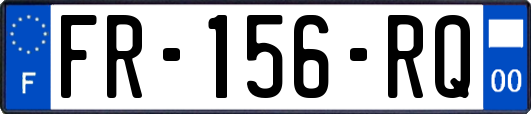 FR-156-RQ