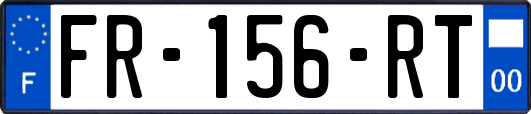 FR-156-RT