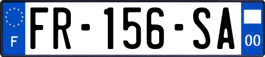 FR-156-SA