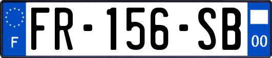 FR-156-SB