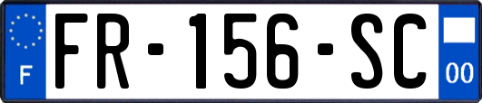 FR-156-SC