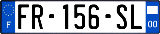 FR-156-SL