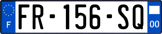 FR-156-SQ