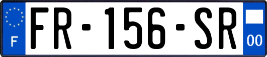 FR-156-SR