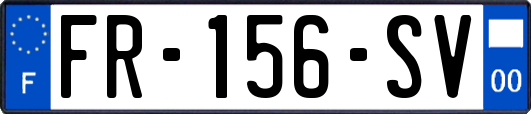 FR-156-SV