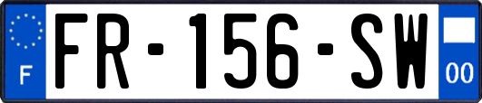FR-156-SW