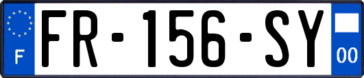 FR-156-SY