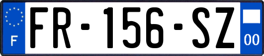 FR-156-SZ