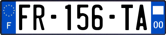 FR-156-TA