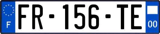 FR-156-TE