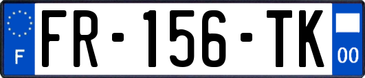 FR-156-TK