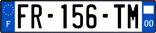 FR-156-TM