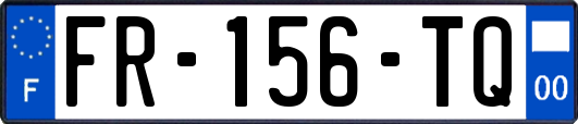 FR-156-TQ