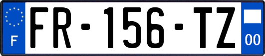 FR-156-TZ