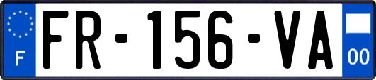 FR-156-VA