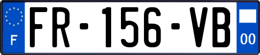 FR-156-VB