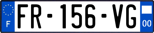 FR-156-VG