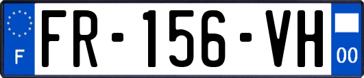 FR-156-VH
