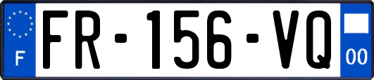 FR-156-VQ