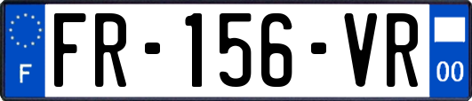 FR-156-VR