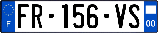 FR-156-VS