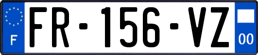 FR-156-VZ
