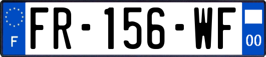FR-156-WF
