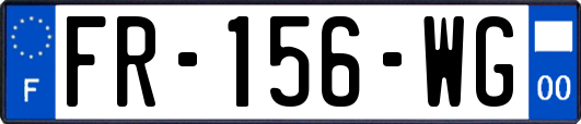 FR-156-WG