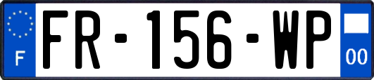 FR-156-WP