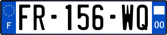 FR-156-WQ