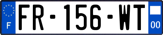FR-156-WT