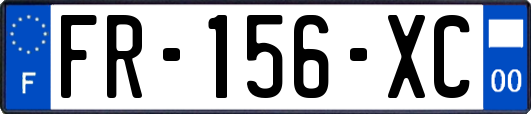 FR-156-XC