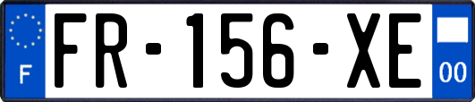 FR-156-XE
