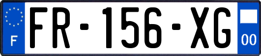 FR-156-XG