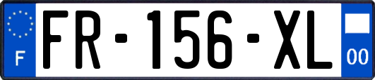 FR-156-XL