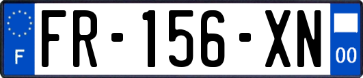 FR-156-XN