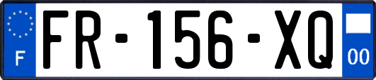 FR-156-XQ