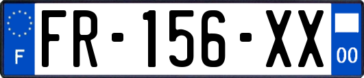 FR-156-XX