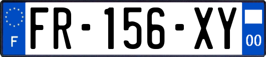 FR-156-XY
