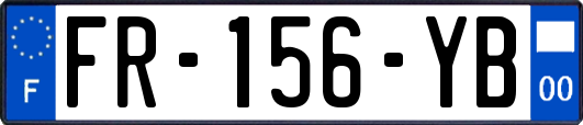 FR-156-YB