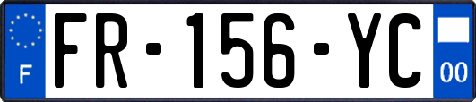 FR-156-YC