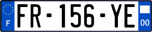 FR-156-YE