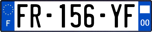 FR-156-YF