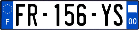 FR-156-YS